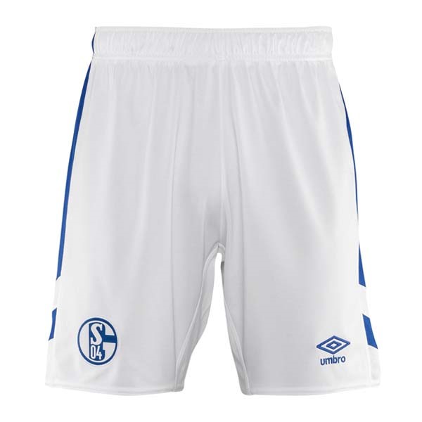 Pantalones Schalke 04 1ª 2022/23
